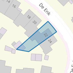 Perceel SHT02-AA-6028