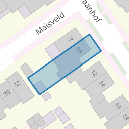 Perceel SHT02-AA-6030