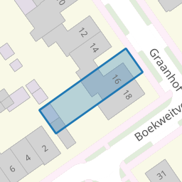 Perceel SHT02-AA-6031