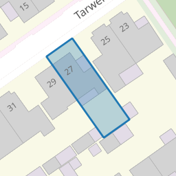 Perceel SHT02-AA-6034