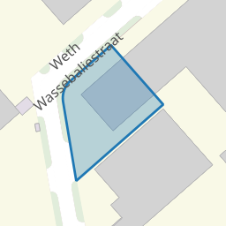 Perceel SHT02-AA-6038