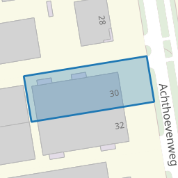 Perceel SHT02-AA-6041