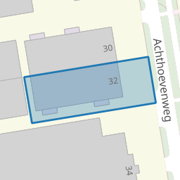 Perceel SHT02-AA-6042