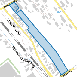 Perceel SHT02-AA-6048