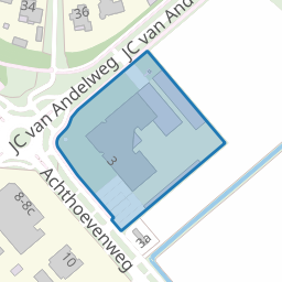 Perceel SHT02-AA-6055