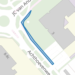 Perceel SHT02-AA-6056