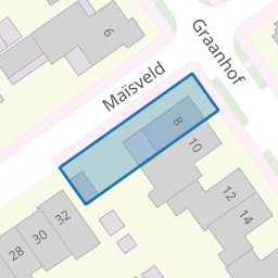 Perceel SHT02-AA-6066