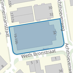 Perceel SHT02-AA-6068