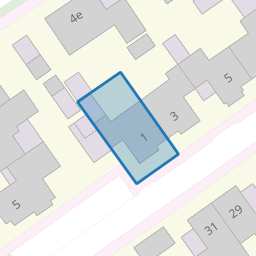 Perceel SHT02-AA-6074