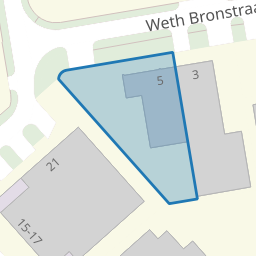 Perceel SHT02-AA-6085