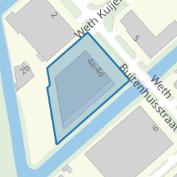 Perceel SHT02-AA-6090