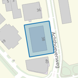 Perceel SHT02-AA-6098