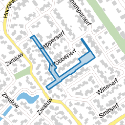 Perceel SHT02-AA-6112