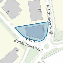 Perceel SHT02-AA-6120