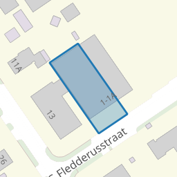 Perceel SHT02-AA-6130