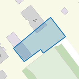 Perceel SHT02-AA-6134