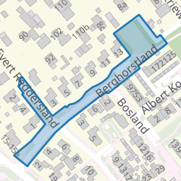 Perceel SHT02-AA-6135