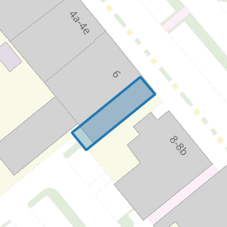 Perceel SHT02-AA-6165