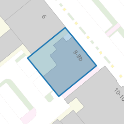 Perceel SHT02-AA-6166