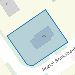 Perceel SHT02-AA-6167