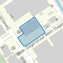 Perceel SHT02-AA-6181