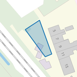 Perceel SHT02-AA-6184