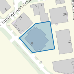 Perceel SHT02-AA-6206