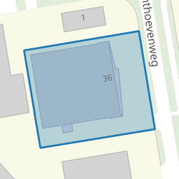 Perceel SHT02-AA-6207