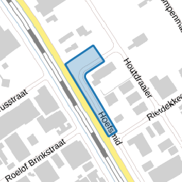 Perceel SHT02-AA-6224