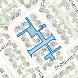 Perceel SHT02-AA-6233