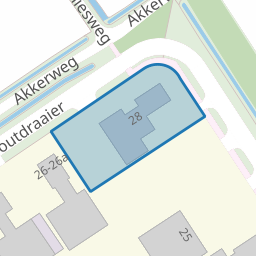 Perceel SHT02-AA-6237