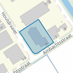 Perceel SHT02-AA-6242