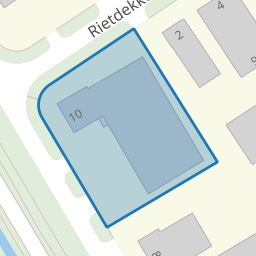 Perceel SHT02-AA-6252