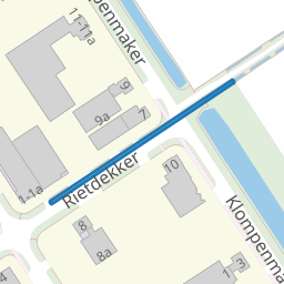 Perceel SHT02-AA-6276