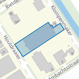 Perceel SHT02-AA-6284