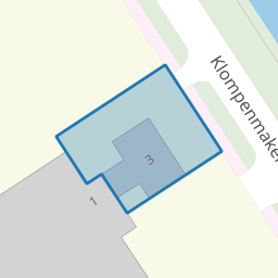 Perceel SHT02-AA-6285