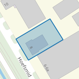 Perceel SHT02-AA-6286