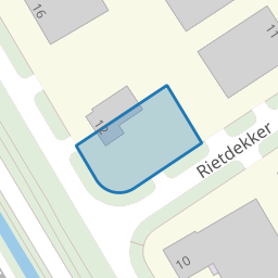 Perceel SHT02-AA-6295