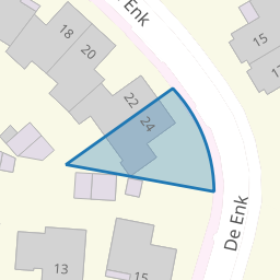 Perceel SHT02-AA-6308