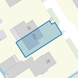 Perceel SHT02-AA-6323