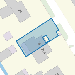 Perceel SHT02-AA-6325