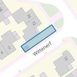 Perceel SHT02-AA-6328