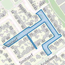 Perceel SHT02-AA-6329