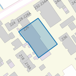 Perceel SHT02-AA-6331