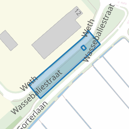 Perceel SHT02-AA-6355