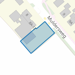 Perceel SHT02-AA-6357