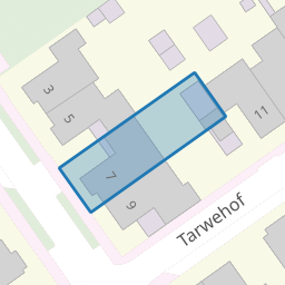 Perceel SHT02-AA-6378