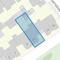 Perceel SHT02-AA-6380