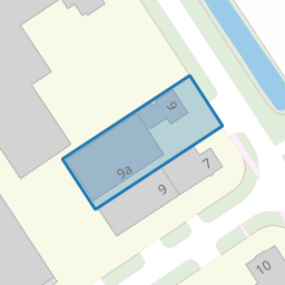 Perceel SHT02-AA-6390