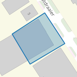 Perceel SHT02-AA-6396